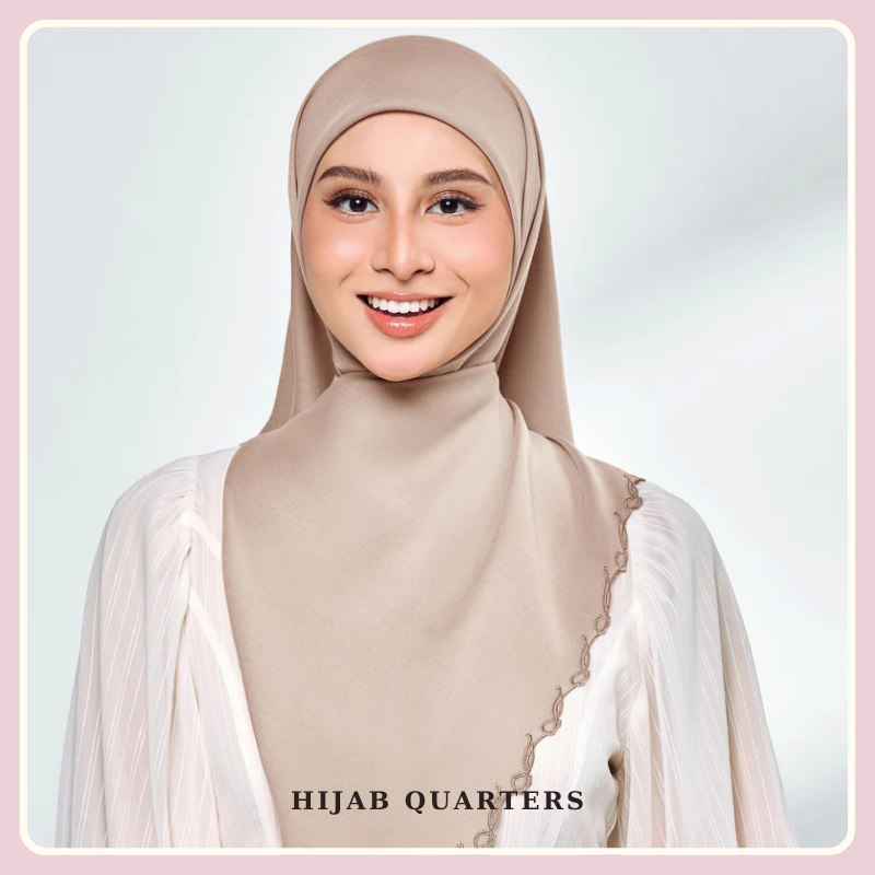 Lestari Collection (Cashew)